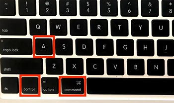mac截图怎么保存到桌面
