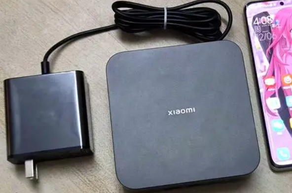 小米迷你主机玩游戏怎么样