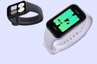 redmi手环2有测血压吗