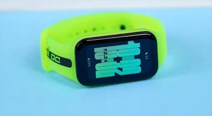 比较红米手环2和华为手环，哪款更好？