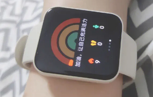 redmi手环2手环和华为手环哪个好