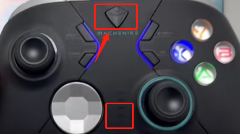 机械师HG510W怎么连接手机