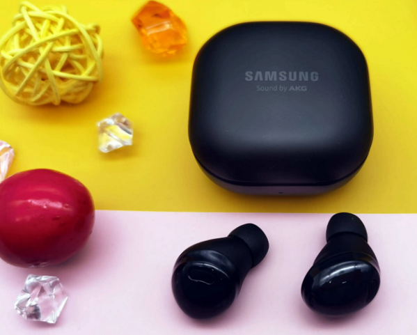 比较三星buds2pro和buds pro，哪一个更优秀？