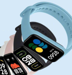 redmi手环2发布时间是什么时候