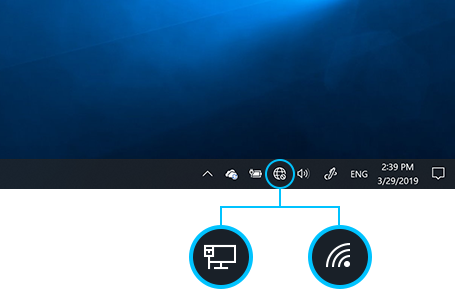 如何在windows10教育版上连接到网络