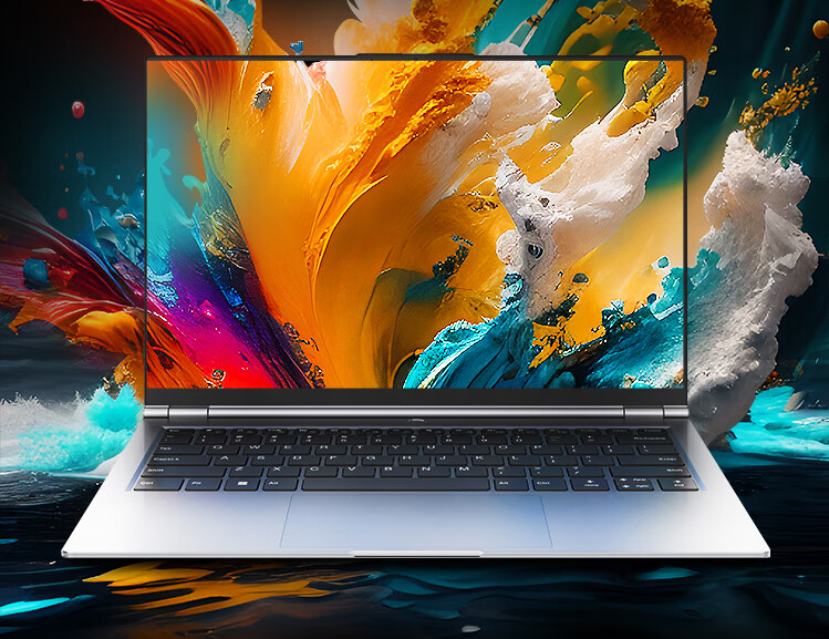 机械革命无界 14 Pro 笔记本实施价格优惠，仅售 3999 元：搭载 AMD R7-7840HS 处理器和 16+1T 存储