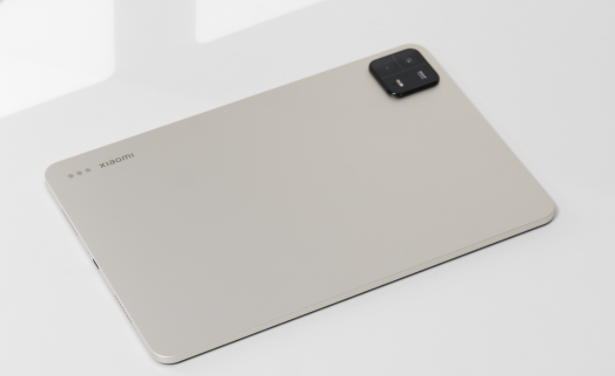 小米平板6pro是否为8+配置？