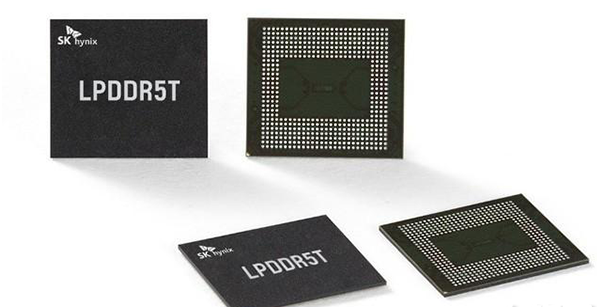 lpddr5t与lpddr5x相比有哪些改进？