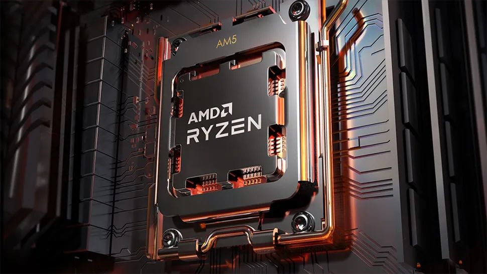 AMD 被指责