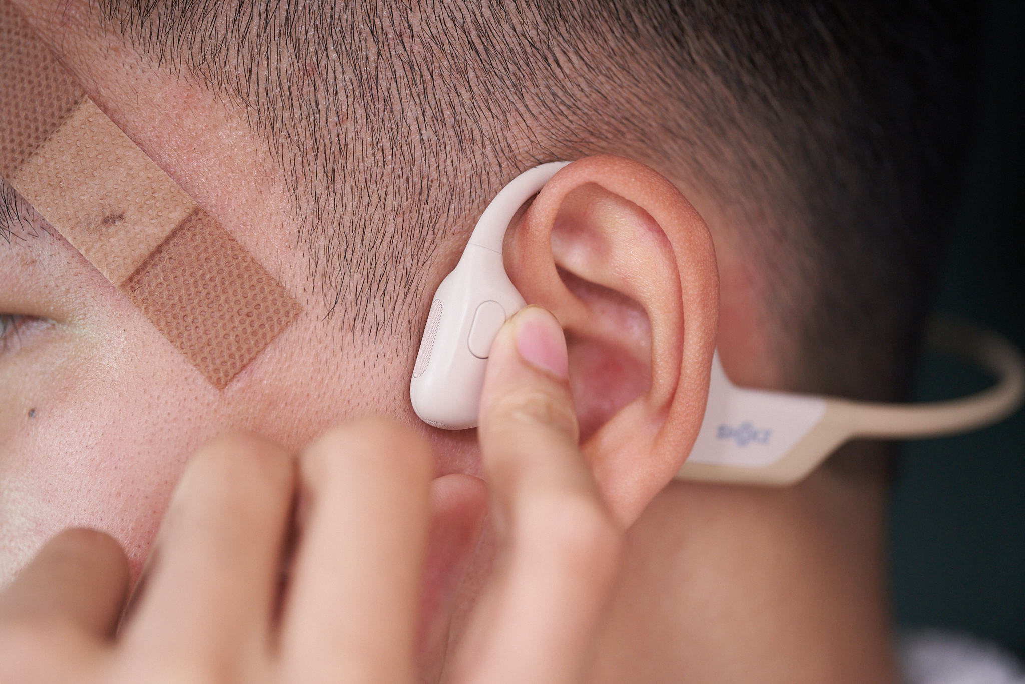 深度体验韶音OpenRun Pro后，我对骨传导耳机的偏见没有了