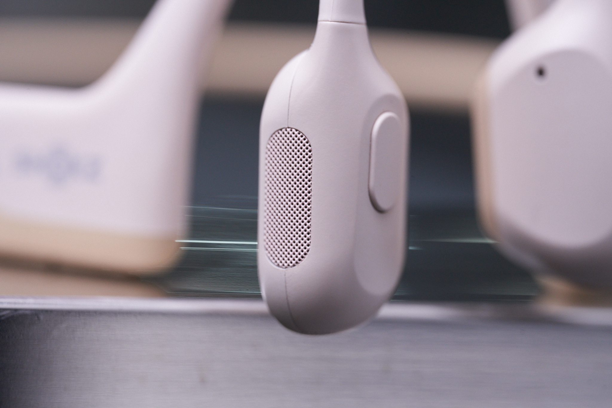 深度体验韶音OpenRun Pro后，我对骨传导耳机的偏见没有了