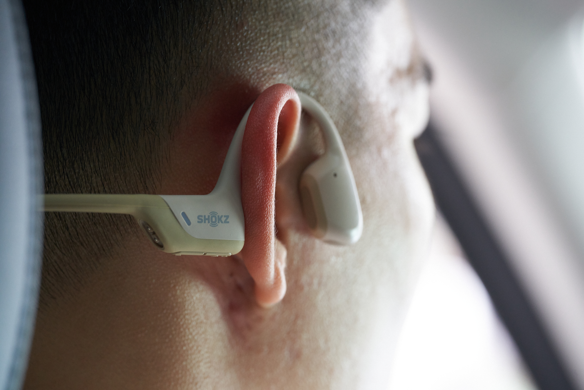 深度体验韶音OpenRun Pro后，我对骨传导耳机的偏见没有了