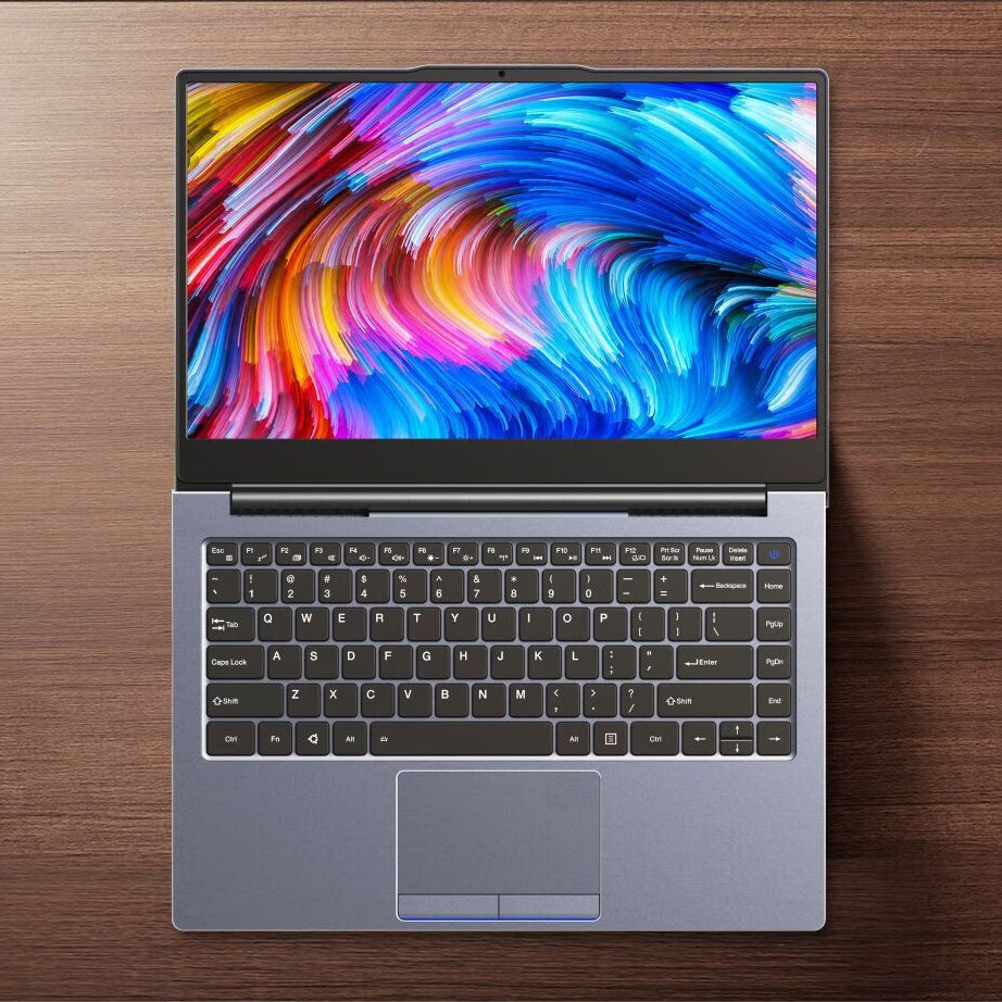 国产商务笔记本电脑上市：搭载龙芯 3A6000M、国产独立显卡和麒麟系统的神舟信创电脑