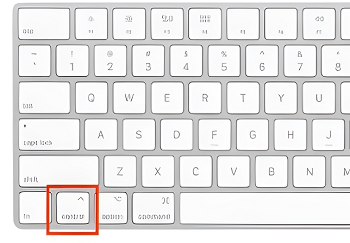 使用Mac进行截图并复制到剪贴板
