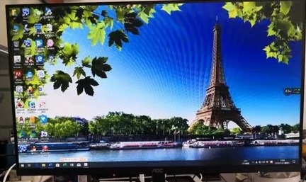 显示屏分辨率怎么调最佳