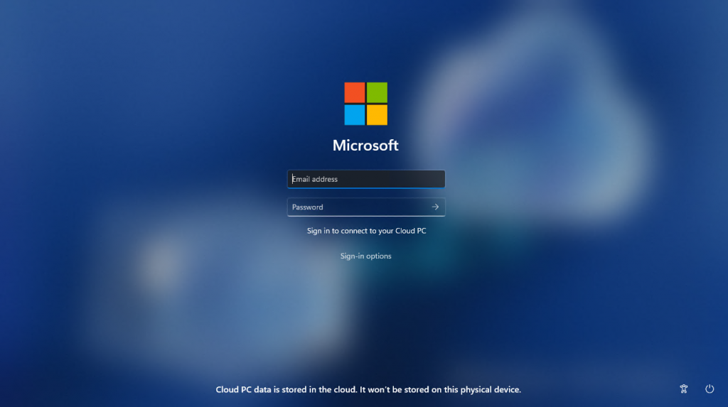 微软Win11 Dev 23601预览版十二月发布更新啦:Windows 365启动的新功能