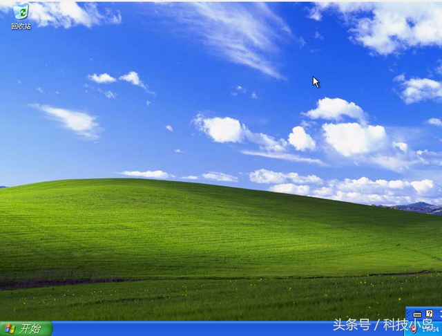 dellwin10改xp