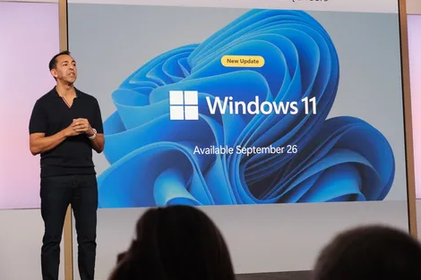 Win11 23H2有必要更新吗?Win11装22H2还是23H2?