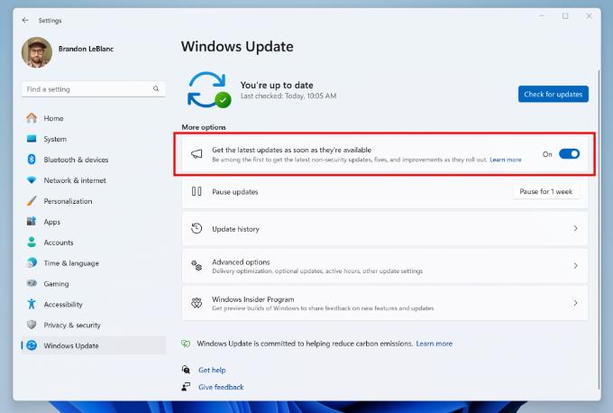 Win11 Build 22635.2700 (Beta)预览版更新,修复阴影图标问题!