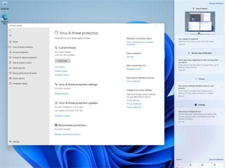 win11怎么截图快捷键?六种win11截图快捷键方法
