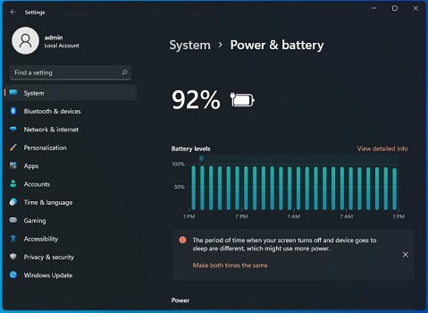 微软win11全新设置功能即将推出:控制面板将被替代