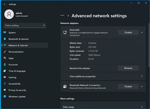 微软win11全新设置功能即将推出:控制面板将被替代