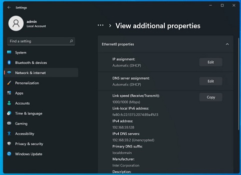 微软win11全新设置功能即将推出:控制面板将被替代