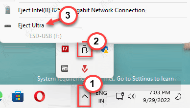 Win10错误代码0x800701B1怎么解决?(附解决方法)
