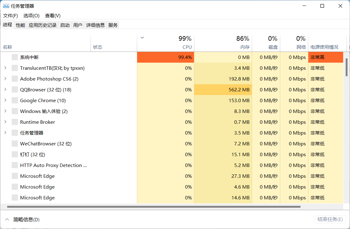Windows11设置无法打开怎么解决?Win11系统设置功能无法开启解决方法