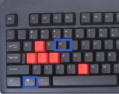 win11搜索栏不能输入解决方法?win11搜索栏无法输入解决方法