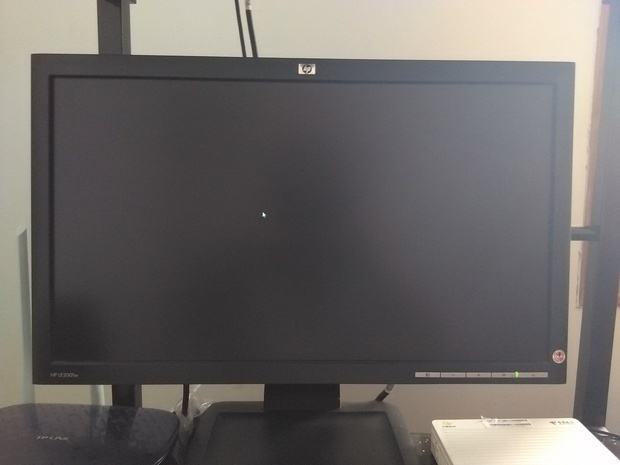 win7电脑经常开机黑屏只显示鼠标怎么解决?