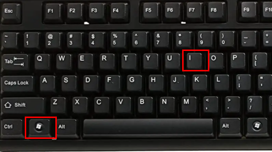 Win11按wasd键乱弹东西怎么解决？win11按wasd键乱弹东西解决方法