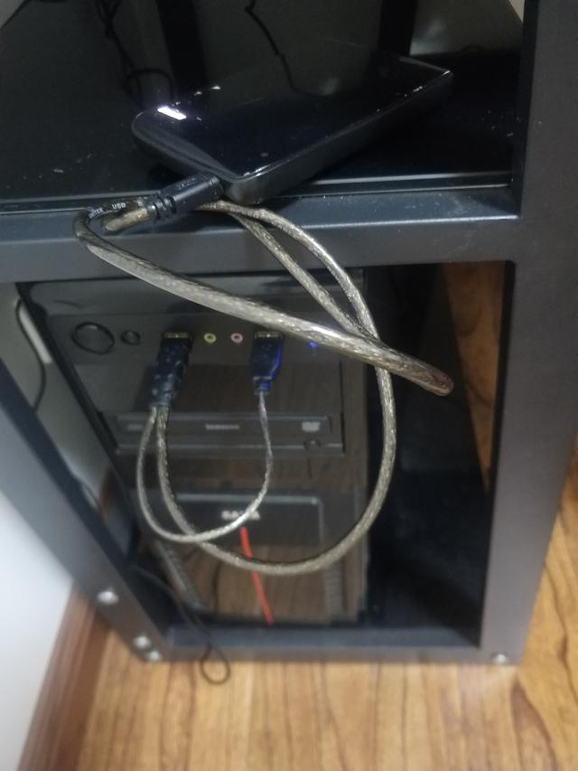 插上u盘电脑提示修复