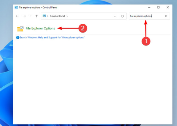windows11资源管理器闪退如何解决?资源管理器不停闪退解决办法