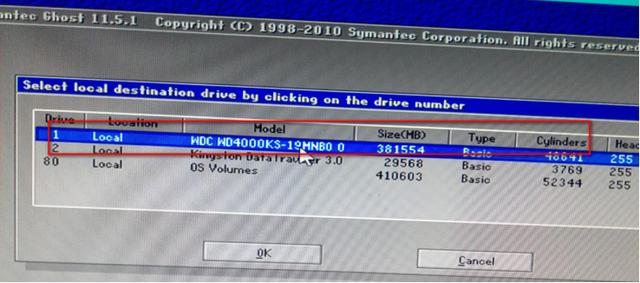 微星笔记本装win7系统