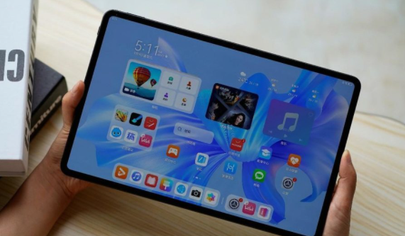 华为matepadair的星闪功能是否可用？