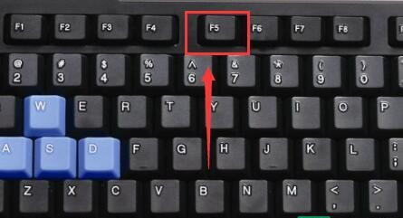 win11右键没有刷新功能怎么办?(win11右键找不到刷新选项)