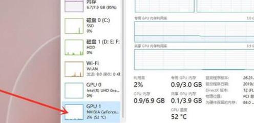 Win11怎么查看gpu温度?Win11查看显卡温度的方法
