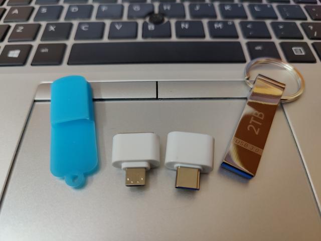 怎么检测否为扩容u盘