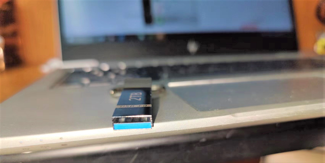 怎么检测否为扩容u盘