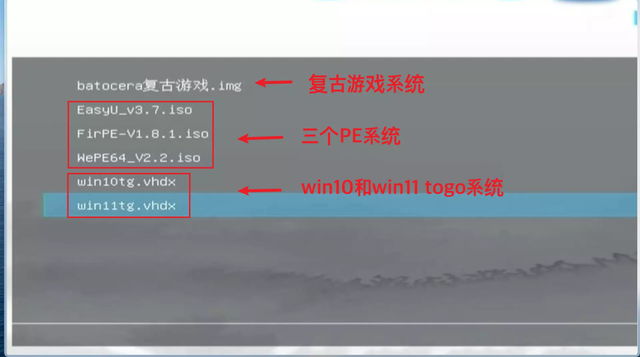 u盘pe系统能装win10吗