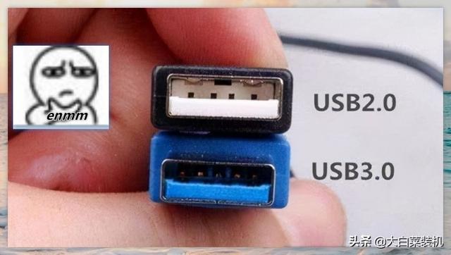 系统安装在u盘速度慢