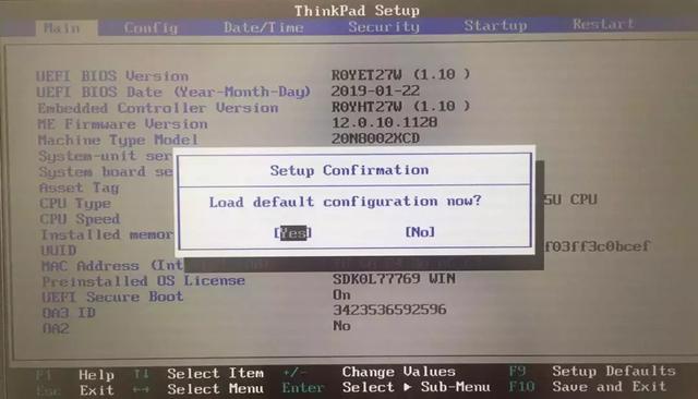 笔记本识别u盘不显示u盘