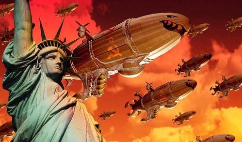 Win10玩红警切屏回来就黑屏怎么办?