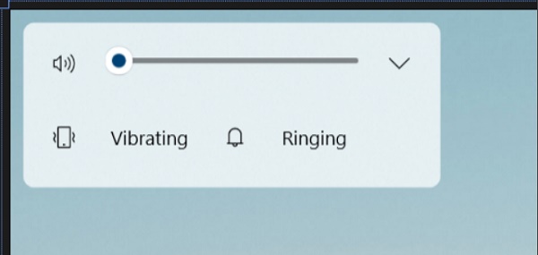 微软win11新版音量设置在哪?微软win11新版音量设置方法解析