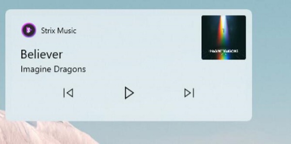 微软win11新版音量设置在哪?微软win11新版音量设置方法解析