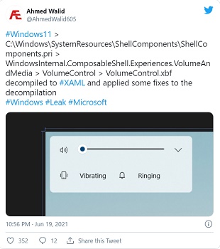 微软win11新版音量设置在哪?微软win11新版音量设置方法解析
