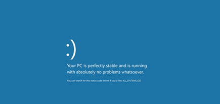电脑频繁蓝屏而且每次代码不一样怎么解决?