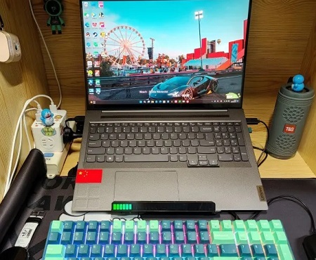 联想yoga16s是轻薄本还是游戏本