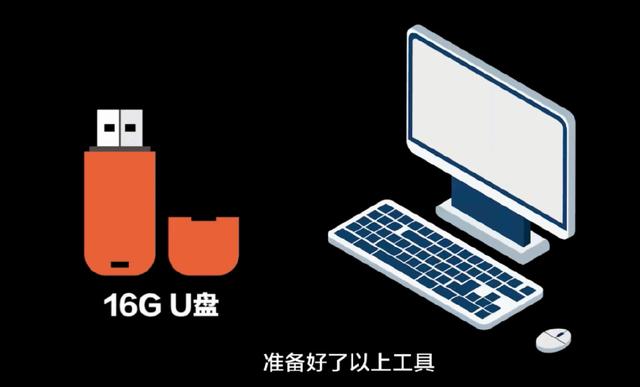 如何将U盘设置为技嘉主板的主要启动驱动？